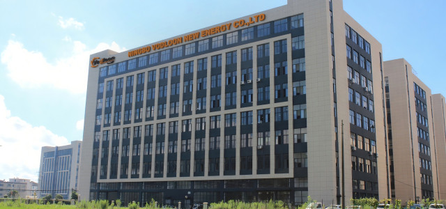 Vodloon New Energy Co., Ltd