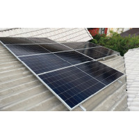 Malaysia | 3KW-5.12kwh Residential Energy Storage System | 2021