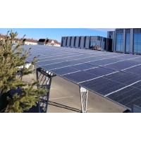 Russia | 40KW-100kwh Solar Ev Charging System | 2025