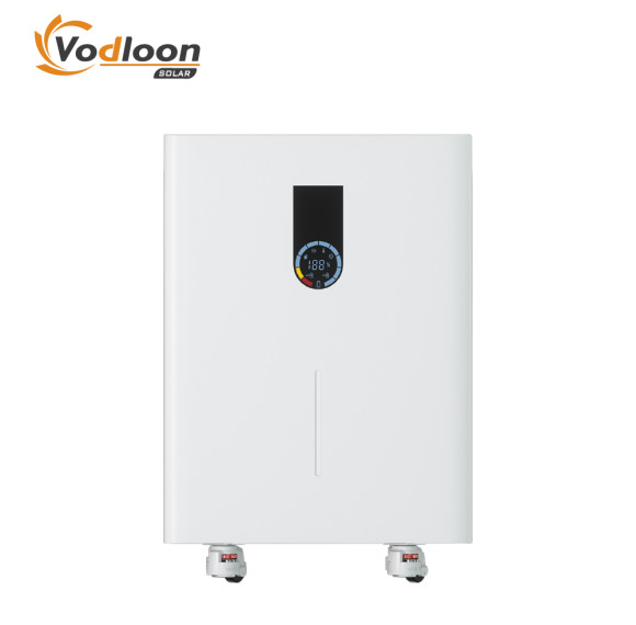 SPV 51.2V Vertical LFP Lithium Battery Energy Storage Battery