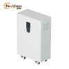 SPV 51.2V Vertical LFP Lithium Battery Energy Storage Battery