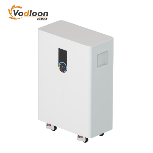 SPV 51.2V Vertical LFP Lithium Battery Energy Storage Battery