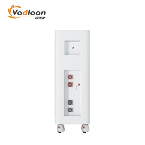 SPV 51.2V Vertical LFP Lithium Battery Energy Storage Battery