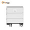 SBM-I 51.2V/200AH Low Voltage Stacked Lithium Battery With Hybrid Inverter 5.5KW/10KW