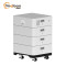 SBM-H 102.4V/150AH High Voltage Stacked Lithium Battery With Hybrid Inverter 5.5KW/10KW