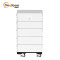 SBM-H 102.4V/200AH High Voltage Stacked Lithium Battery With Hybrid Inverter 5.5KW/10KW