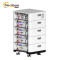 SBM-H 102.4V/200AH High Voltage Stacked Lithium Battery With Hybrid Inverter 5.5KW/10KW