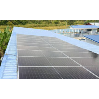 Malaysia | VSR-6.2KW-14.3KWh Residential Energy Storage System | 2022