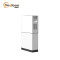 SBM-H 102.4V/100AH High Voltage Vertical Lithium Battery With Hybrid Inverter 5.5KW/10KW