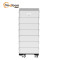 SBM-I 51.2V/600AH Low Voltage Stacked Lithium Battery With Hybrid Inverter 5.5KW/10KW