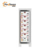 SBS-H-61.44kWh High Voltage Rack Lithium Battery Energy Storage Battery
