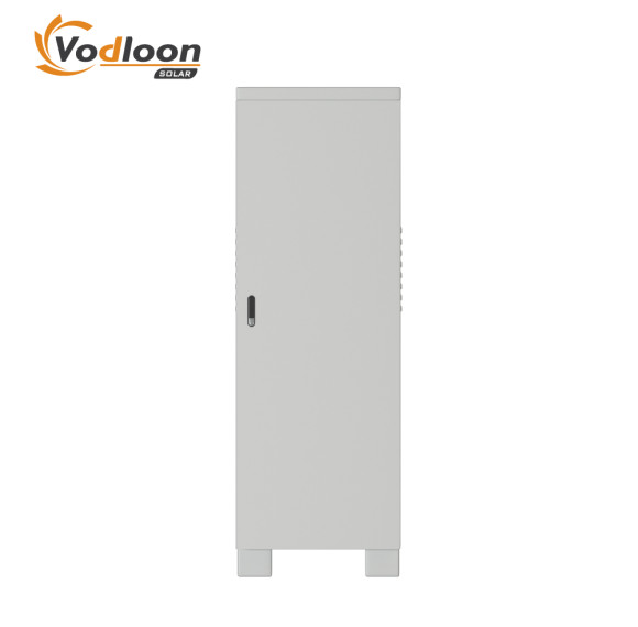 SBS-H-61.44kWh High Voltage Rack Lithium Battery Energy Storage Battery