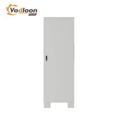 SBS-H-61.44kWh High Voltage Rack Lithium Battery Energy Storage Battery
