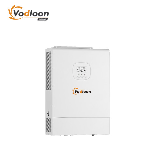 VSR-1KW-1.28KWh-Eco RESIDENTIAL ENERGY STORAGE SYSTEM STANDARD PROPOSAL