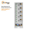 OMS-HV80K314 Rack storage lithium battery 256V314AH