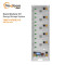 OMS-HV80K314 Rack storage lithium battery 256V314AH