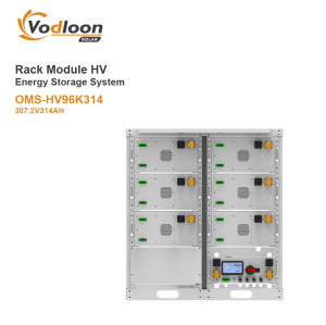 OMS-HV96K314 ENERGY STORAGE BESS 307.2V314AH