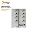 OMS-HV128K314 ENERGY STORAGE BESS 409.6V314AH