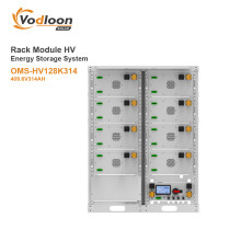 OMS-HV128K314 ENERGY STORAGE BESS 409.6V314AH