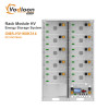 OMS-HV160K314 ENERGY STORAGE BESS 512V314AH