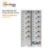 OMS-193K314 ENERGY STORAGE BESS 614.4V314AH