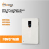 SPW-A 48V Power Wall Lithium Energy Storage Battery Wall Mount Lithium Battery