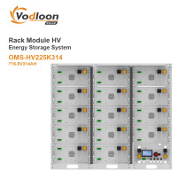OMS-225K314 ENERGY STORAGE BESS 716.8V314AH