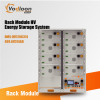 OMS-HV128K314 ENERGY STORAGE BESS 409.6V314AH