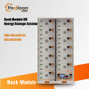 OMS-209K314 ENERGY STORAGE BESS 665.6V314AH