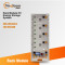 OMS-HV64K314 Rack storage lithium battery 204.8V314AH