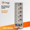 OMS-HV80K314 Rack storage lithium battery 256V314AH