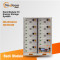OMS-HV144K314 ENERGY STORAGE BESS 460.8V314AH