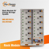 OMS-HV176K314 ENERGY STORAGE BESS 563.2V314AH