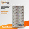 OMS-209K314 ENERGY STORAGE BESS 665.6V314AH