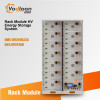OMS-209K314 ENERGY STORAGE BESS 665.6V314AH