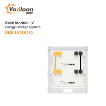 OMS-LV28K280 Rack Module Low voltage ess