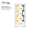 OMS-LV57K280 Rack Module Low voltage ess