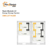 OMS-LV71K280 Rack Module Low voltage ess