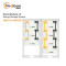 OMS-LV100K280 Rack Module Low voltage ess