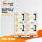 OMS-LV114K280 Rack Module Low voltage ess