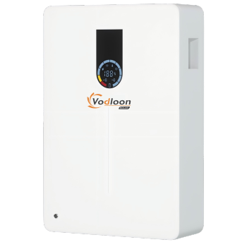 SPW-A Power Wall Lithium  Energy Storage Battery