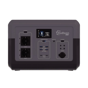 SIPS Portable Power Station 1500W
