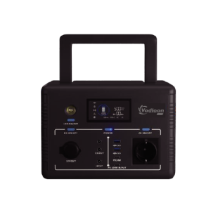 SIPS Portable Power Station 500W