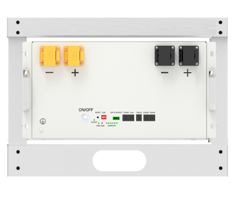 OMS-LV14K280 Rack Module Low voltage ess