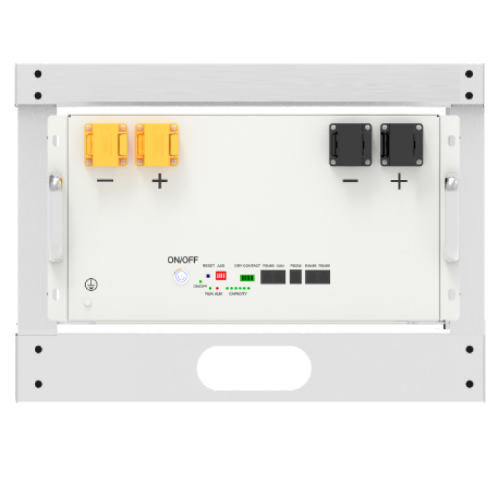 OMS-14K280 Rack Module Low voltage ess