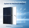 How to Maintain Your Solar Panel System for Maximum Output