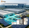Industrial Energy Storage: Powering Factories with Solar + Storage