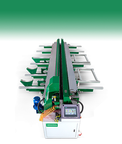 Plastic Sheet Welder