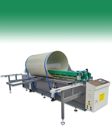 Plastic Sheet Welding&Bending Machine