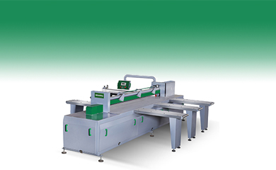 Cutting Machine